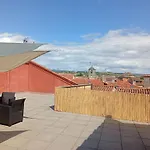 Le Toit Terrasse L 2 L Terrasse Apartment Castres (Tarn)