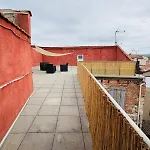 Le Toit Terrasse L 2 L Terrasse Apartment Castres (Tarn)