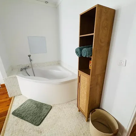 Apartamento Le Toit Terrasse L 2 L Terrasse *