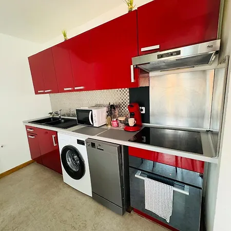 Le Toit Terrasse L 2 L Terrasse Appartement